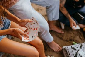 game Nohu Blackjack